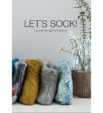 Libro Let's Sock