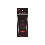 Agujas circulares fijas Lace - Chiaogoo