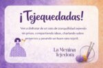 Tejequedadas