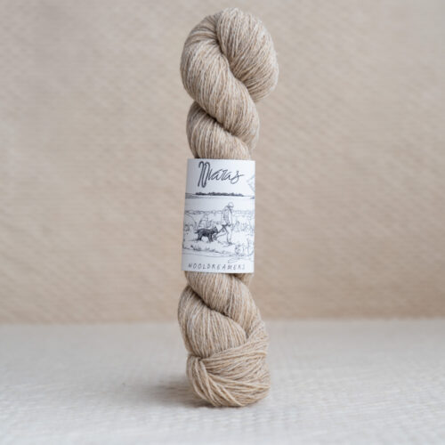 90 Varas - Sahara - Wooldreamers