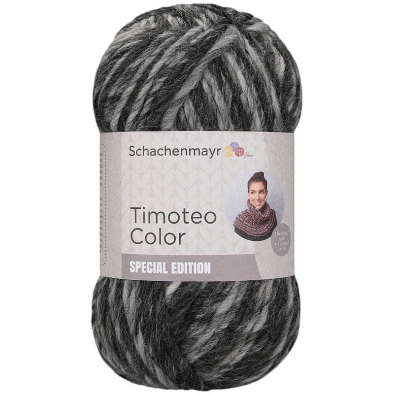 Timoteo 00084 Timoteo - Schachenmayr - Imagen 1