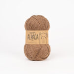 Alpaca - Drops