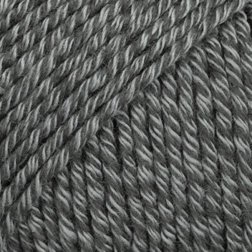ovillo de lana merino y algodón de la marca drops y 110 metros y 50 gramos y color 19