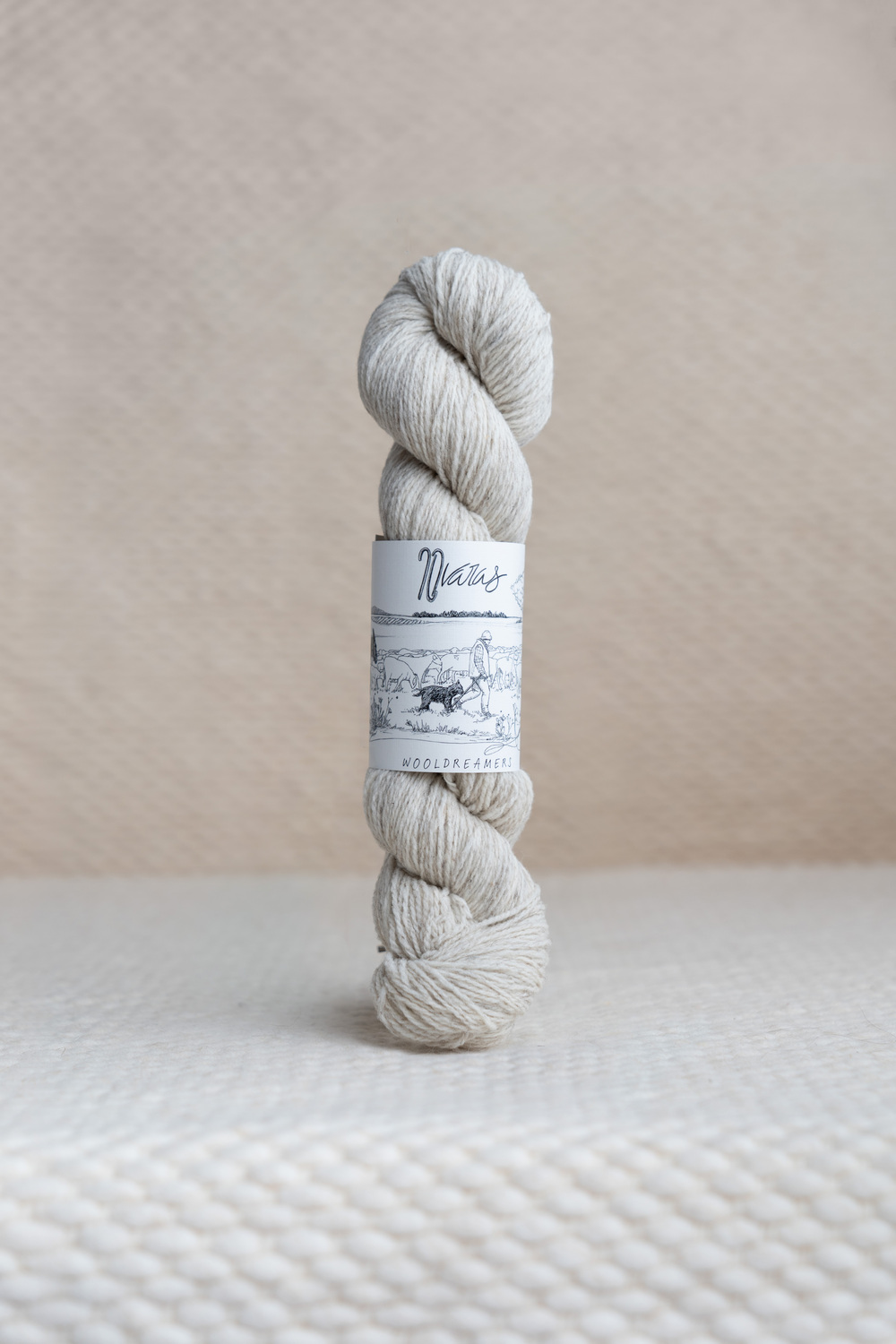 wooldreamers_90_varas_MIST 90 Varas - Wooldreamers - Imagen 1