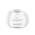 Universo - Concept by Katia