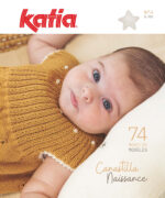 Revista Canastilla Nº 4 - Katia