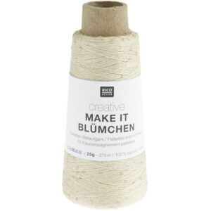 Creative Make It Blümchen - Rico Design