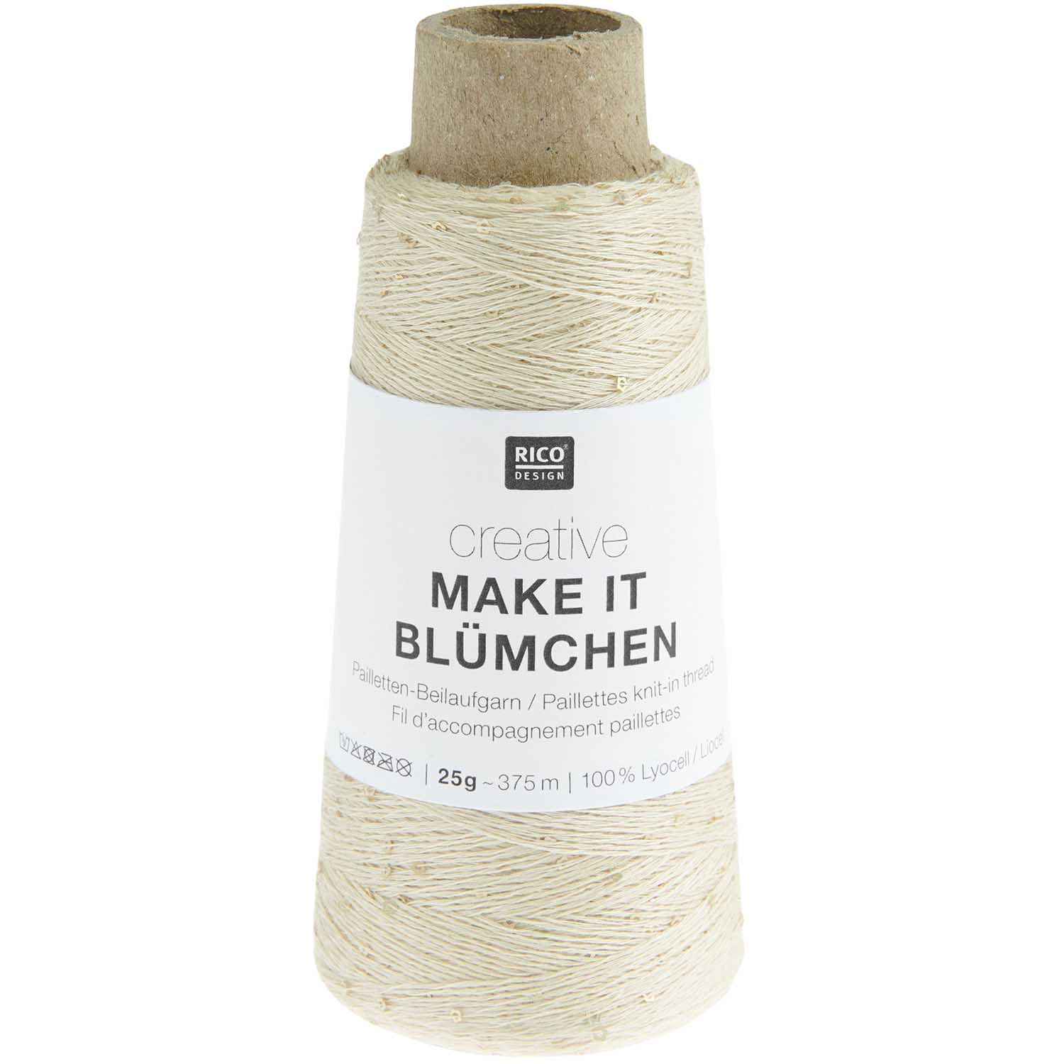 Creative-Make-It-Blumchen-005 Creative Make It Blümchen - Rico Design - Imagen 1