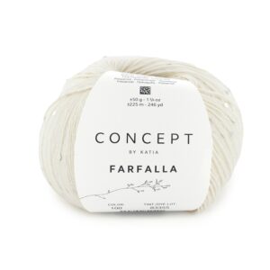 Farfalla - Concept by Katia