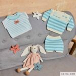 Revista Bebé Nº 116 - Katia - Imagen 5