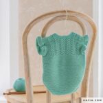 Revista Canastilla Nº 4 - Katia - Imagen 4