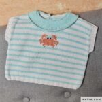 Revista Bebé Nº 116 - Katia - Imagen 8