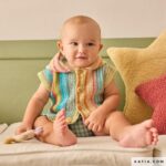 Revista Bebé Nº 116 - Katia - Imagen 11