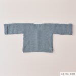 Revista Bebé Nº 116 - Katia - Imagen 15