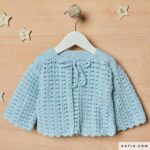 Revista Bebé Nº 116 - Katia - Imagen 18