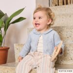 Revista Bebé Nº 116 - Katia - Imagen 19