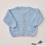 Revista Bebé Nº 116 - Katia - Imagen 22