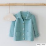 Revista Canastilla Nº 4 - Katia - Imagen 5