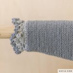 Revista Canastilla Nº 4 - Katia - Imagen 7