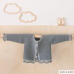 Revista Canastilla Nº 4 - Katia - Imagen 8