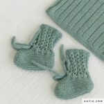 Revista Canastilla Nº 4 - Katia - Imagen 16