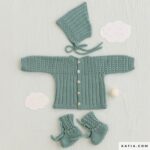 Revista Canastilla Nº 4 - Katia - Imagen 17