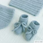 Revista Canastilla Nº 4 - Katia - Imagen 19