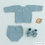 Revista Canastilla Nº 4 - Katia - Imagen 20