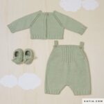 Revista Canastilla Nº 4 - Katia - Imagen 11