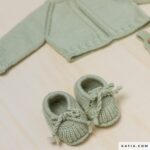 Revista Canastilla Nº 4 - Katia - Imagen 12