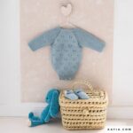 Revista Canastilla Nº 4 - Katia - Imagen 21