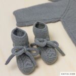 Revista Canastilla Nº 4 - Katia - Imagen 22