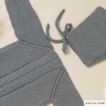 Revista Canastilla Nº 4 - Katia - Imagen 23