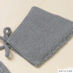 Revista Canastilla Nº 4 - Katia - Imagen 24