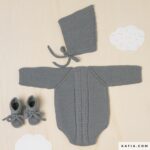 Revista Canastilla Nº 4 - Katia - Imagen 25