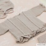 Revista Canastilla Nº 4 - Katia - Imagen 26