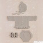 Revista Canastilla Nº 4 - Katia - Imagen 27