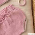 Revista Canastilla Nº 4 - Katia - Imagen 28