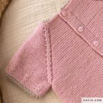 Revista Canastilla Nº 4 - Katia - Imagen 29