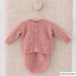 Revista Canastilla Nº 4 - Katia - Imagen 31