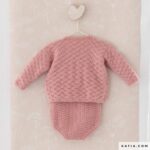 Revista Canastilla Nº 4 - Katia - Imagen 32