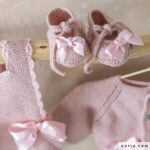 Revista Canastilla Nº 4 - Katia - Imagen 33