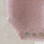 Revista Canastilla Nº 4 - Katia - Imagen 34