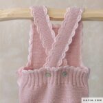 Revista Canastilla Nº 4 - Katia - Imagen 35