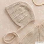 Revista Canastilla Nº 4 - Katia - Imagen 37