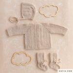 Revista Canastilla Nº 4 - Katia - Imagen 38