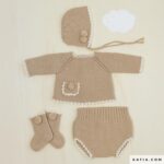 Revista Canastilla Nº 4 - Katia - Imagen 41