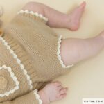 Revista Canastilla Nº 4 - Katia - Imagen 42