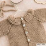 Revista Canastilla Nº 4 - Katia - Imagen 43