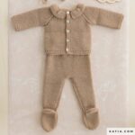 Revista Canastilla Nº 4 - Katia - Imagen 44